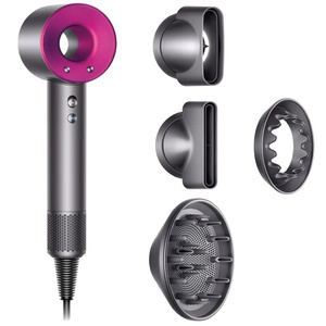 Фен Dyson HD08 1600 Вт фиолетовый (18676 токенов)