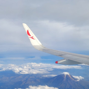 travel