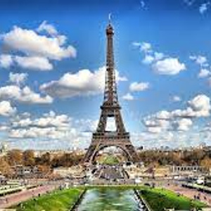 to travel paris