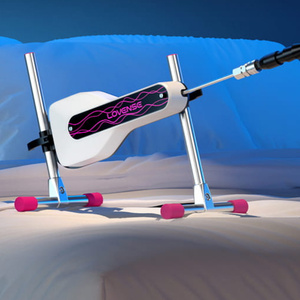 Lovense Sex Machine