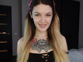 xxx videochat Ann-mikele