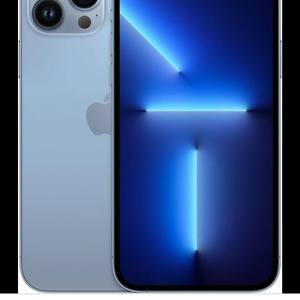 New smartphone