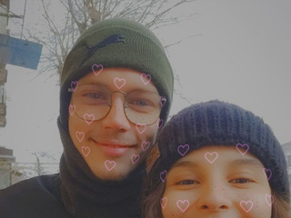 us