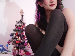 Special Christmas with stockings