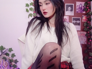 Colegial girl for you