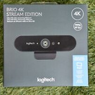 Logitech Brio