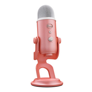 New Mic