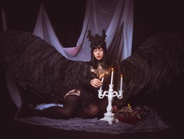 Aryrouse Profile Image
