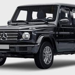 THE CAR OF MY DREAMS