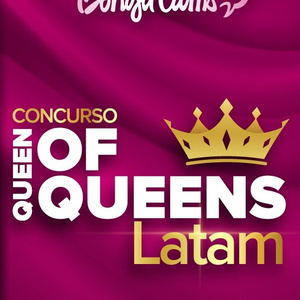 QUEENS OF THE QUEENS