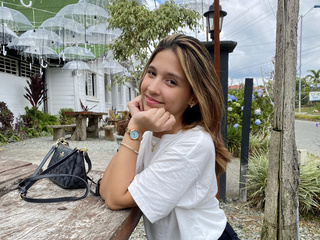 Sunday afternoon🤍