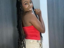 RachelStone profile
