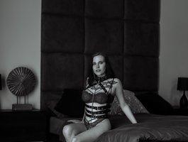 Veronika-May