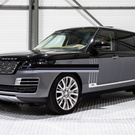 Land Rover Range Rover autobiography 2020