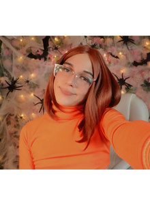 Jinkies! Let's solve a mystery