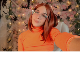 Jinkies! Let's solve a mystery