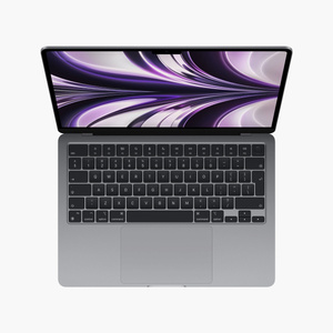 MacBook