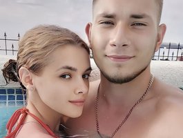 Tenderpassion live cam model at BongaCams