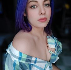 sexyviolet1