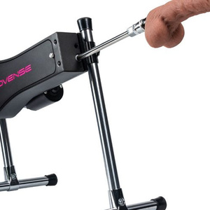 LOVENSE SEX MACHINE