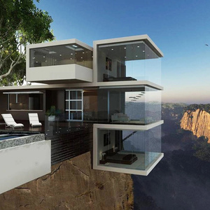 My dream house