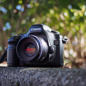 A good camera