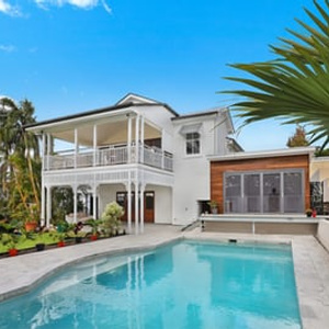 Dream house