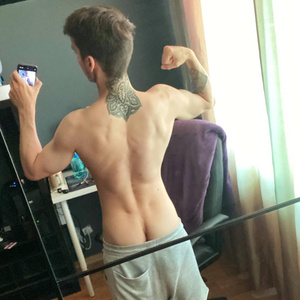 ТАТУХИ ( TATTOO)