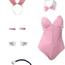 Bunny Playboy Lingerie