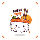 I need sushi this wknd :p