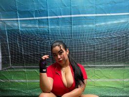 ALEXXA-CURVY