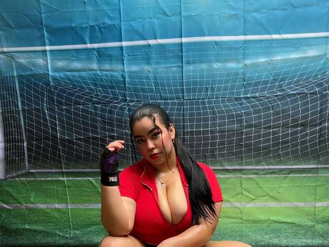 ALEXXA-CURVY