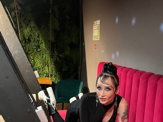 Black Widow / Чёрная вдова