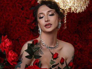 The Scarlet Rose