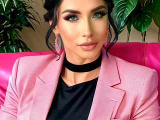 Pink lady