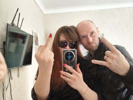 домашнее видео с Innokentiy449