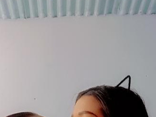 Chantal y paty