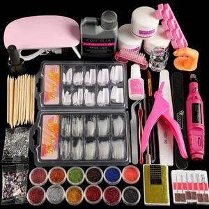 Manicure machine