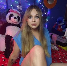 ChristinaGaga