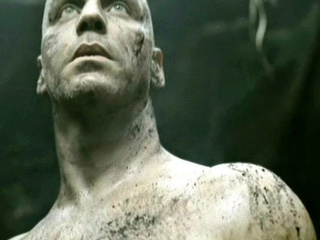 I John Soap Mactavish