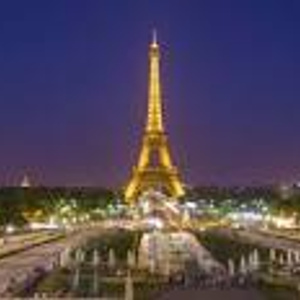 travel to paris