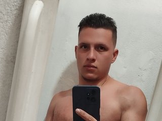 My BongaCams Name Is Bad-boy52 And I'm 18, MedellÃ­n Is Where I Live