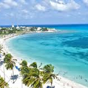 Trip to San Andres