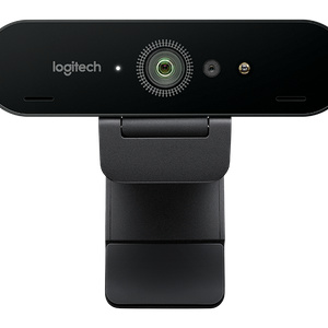 Logitech 4K Webcam BRIO