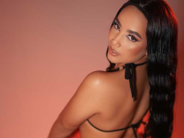 Gisell-Montoy