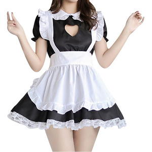 Beautiful costume