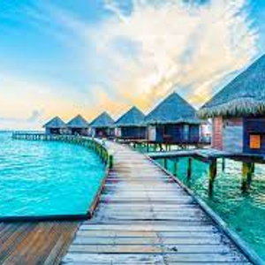 Visit Maldives