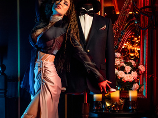 Always a Gentleman's  first choice