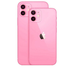 New phone