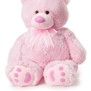 Huge Teddy Bear